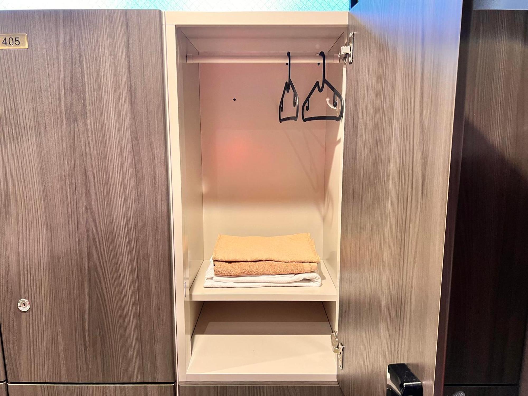 Capsule Hotel Suzumoriya طوكيو المظهر الخارجي الصورة
