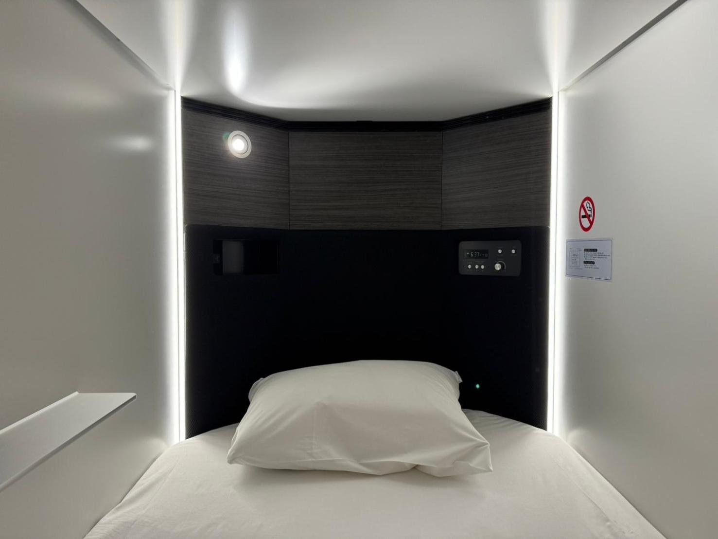 Capsule Hotel Suzumoriya طوكيو المظهر الخارجي الصورة