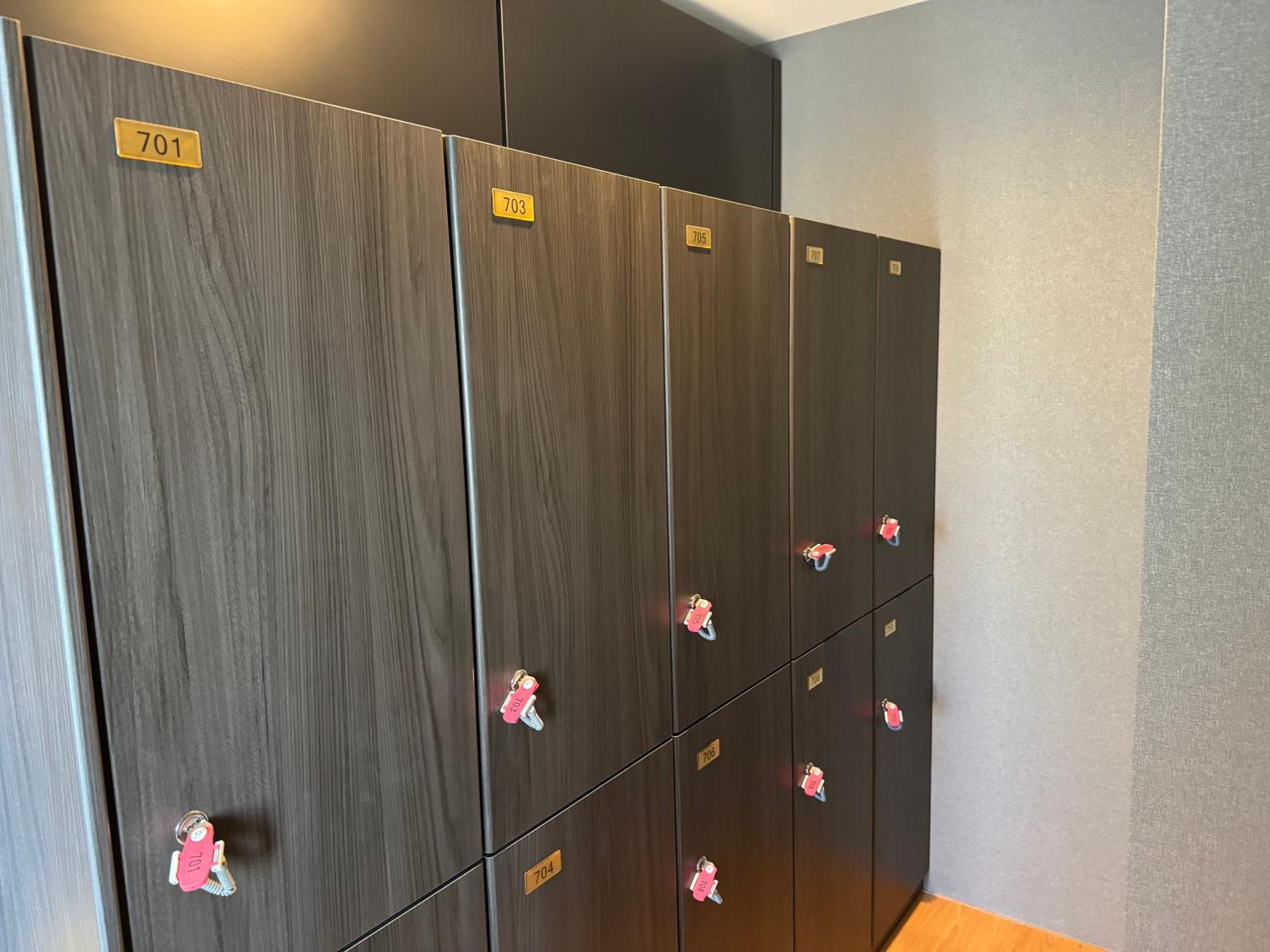Capsule Hotel Suzumoriya طوكيو المظهر الخارجي الصورة