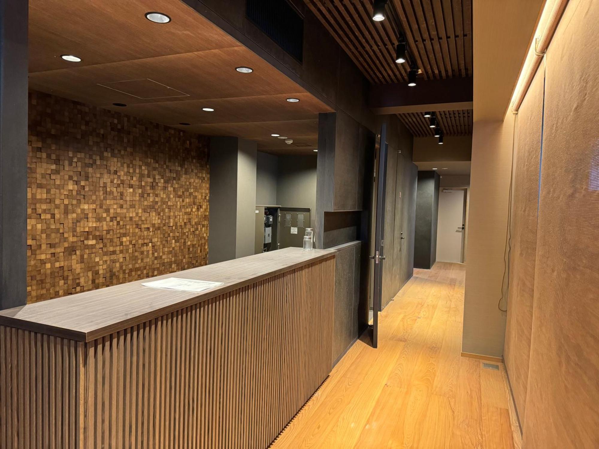 Capsule Hotel Suzumoriya طوكيو المظهر الخارجي الصورة